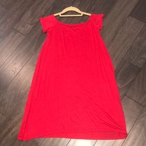 Tobi T-shirt Dress